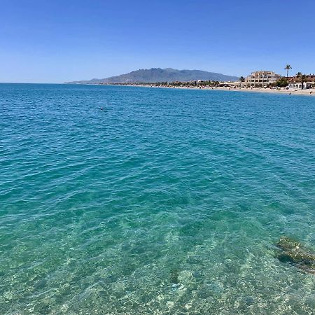 Bahia Marinas - Tu Hogar Con Jardin Privado! Διαμέρισμα Vera Εξωτερικό φωτογραφία