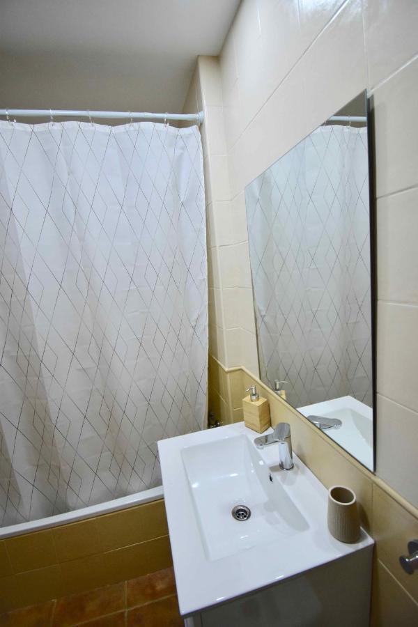 Bahia Marinas - Tu Hogar Con Jardin Privado! Διαμέρισμα Vera Εξωτερικό φωτογραφία