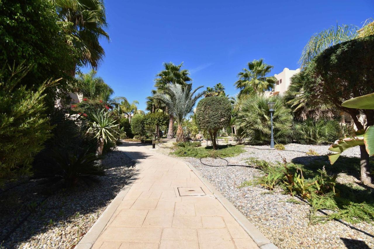 Bahia Marinas - Tu Hogar Con Jardin Privado! Διαμέρισμα Vera Εξωτερικό φωτογραφία
